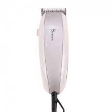 Машинка для стрижки тварин Surker SK107 Сіра