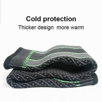 Гетри компресійні спортивні KNEE SUPPORT XL