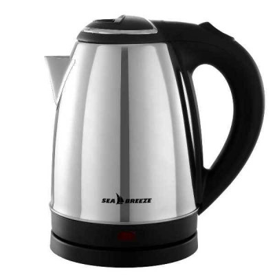 Електрочайник SeaBreeze SB-013 1,8 л 1500Вт