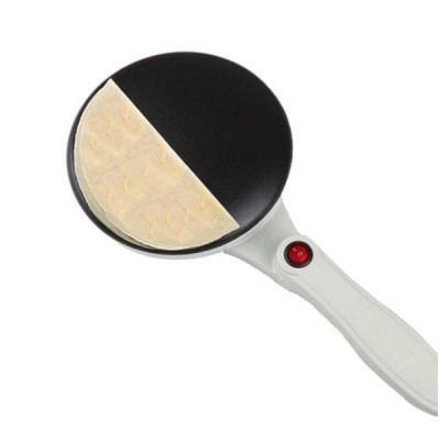 Млинець занурювальний електричний Multifunction Crepe Maker Білий