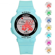 Годинник дитячий спортивний Sanda Mint
