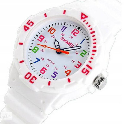 Годинник дитячий Skmei Mini New для дітей від 6 років