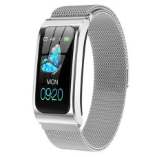 Смарт-годинник Smart Mioband PRO Silver