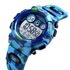Годинник дитячий Skmei Kids для дітей від 6 років