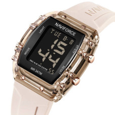 Годинник жіночий Naviforce Lady Sport
