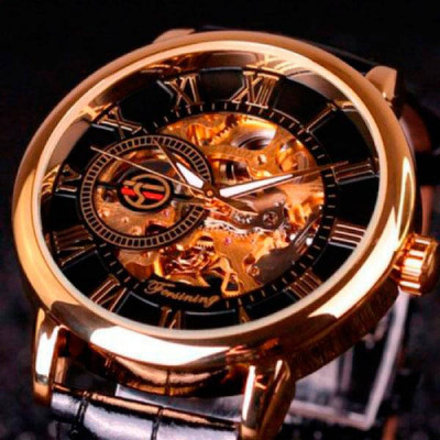 Годинник жіночий Forsining Rich II