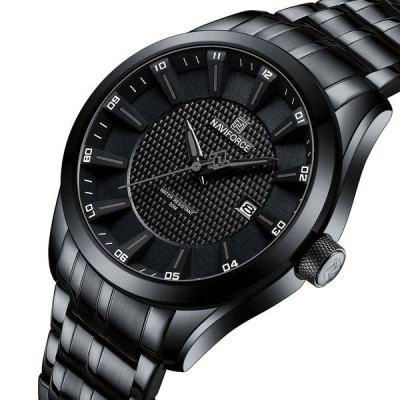Годинник чоловічий Naviforce Perfect