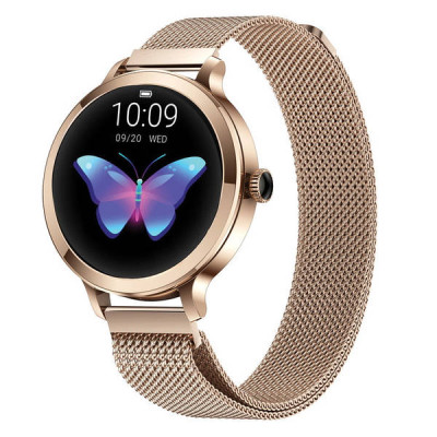 Смарт-годинник Smart VIP Lady Pro Gold