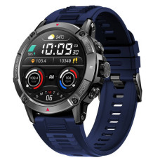 Смарт-годинник Smart River Max Blue