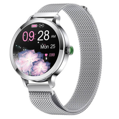 Смарт-годинник Smart VIP Lady Pro Silver