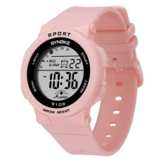 Годинник жіночий Sanda Pink