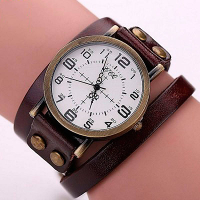 Годинник жіночий CL Double