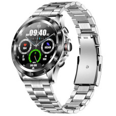 Смарт-годинник Smart Terminator New Silver у фірм. коробочці