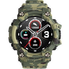 Смарт-годинник Smart Khaki Boss у фірм. коробочці