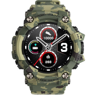 Смарт-годинник Smart Khaki Boss у фірм. коробочці
