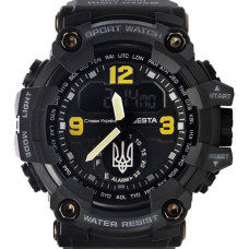 Годинник чоловічий тактичний Besta Symbol