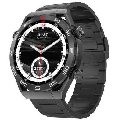 Смарт-годинник Smart Ultramate Black