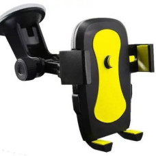 Тримач для телефону Mobile Phone Holder Baseus Жовтий