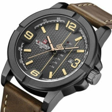 Годинник чоловічий Naviforce Cuba