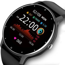 Смарт-годинник Smart Classic Black у фірм. коробочці