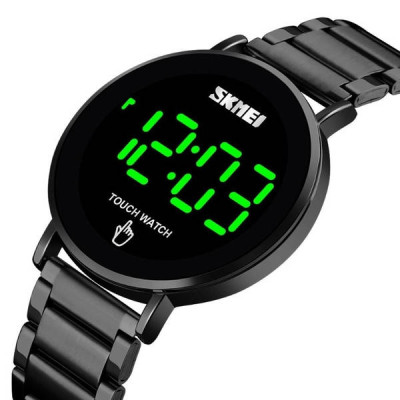 Годинник чоловічий Skmei Light