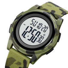 Годинники чоловічі тактичні Skmei Military New