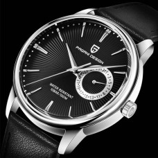 Годинник чоловічий Pagani Design Country 10 BAR у фірм. коробочці