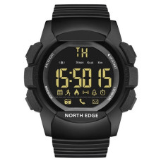 Годинники чоловічі тактичні North Edge Combo 10BAR у фірм. коробочці