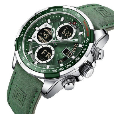 Naviforce Fly ArmyGreen