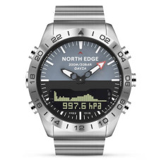 Годинник чоловічий North Edge Gavia 20BAR у фірм. коробочці
