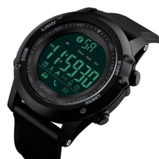 Годинники чоловічі тактичні Skmei Dynamic 1321
