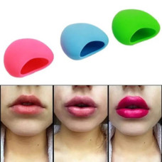 Збільшувач для губ у формі серця Love Lippump Блакитний