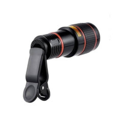 Об'єктив телефону Phone Telescope 8x zoom