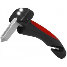 Ручка-опора для автомобіля Car Handle Червона