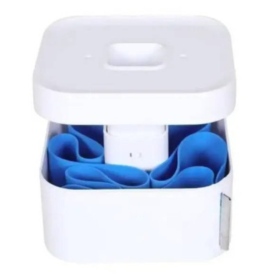 Організатор для дрібниць Men's Storage Box Білий
