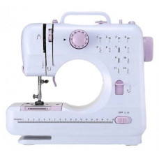 Швейна машинка Digital Sewing Machine FHSM-505A Pro 12в1
