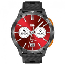 Смарт-годинник Smart Kopter Rubber Black