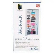 Органайзер для зберігання сумок на двері Bag Rack 2 шт.