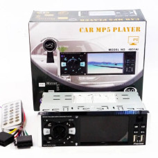 Автомагнітола 4051AI ISO 4,1