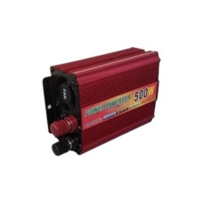 Інвертор автомобільний UN-3052 500W 12v