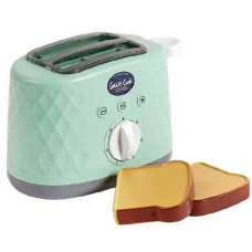 Іграшка Тостер з таймером Toaster Зелений