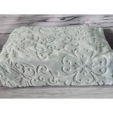 Плед Ozdilek Mint 220х240см Акрил