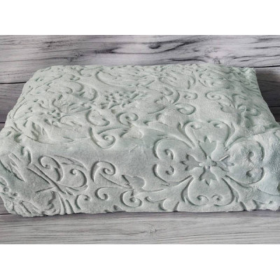 Плед Ozdilek Mint 220х240см Акрил