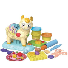 Набір тіста для ліплення 6 баночок з формами Овечка Play-Doh