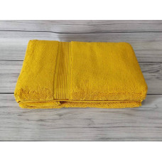 Рушники Soft cotton Lane sari Махра набір 2шт