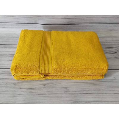 Рушники Soft cotton Lane sari Махра набір 2шт