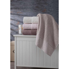 Рушники Pupilla Paris 50х90см Пеньє набір 4шт