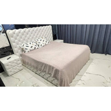 Плед-пік Mylinn Home Gul 220х260см Бамбук