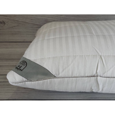 Подушка Jereed beyev Comfort forte 50х70см Наповнювач Мікрогель