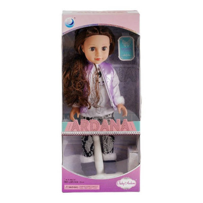 Лялька Модниця у костюмі 45см Baby Ardana